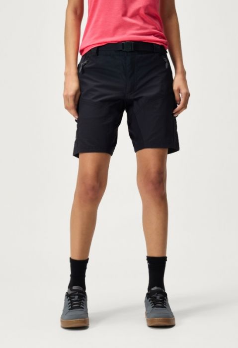 Endura WOMEN'S HUMMVEE SHORT WITH LINER ni rvidnadrg