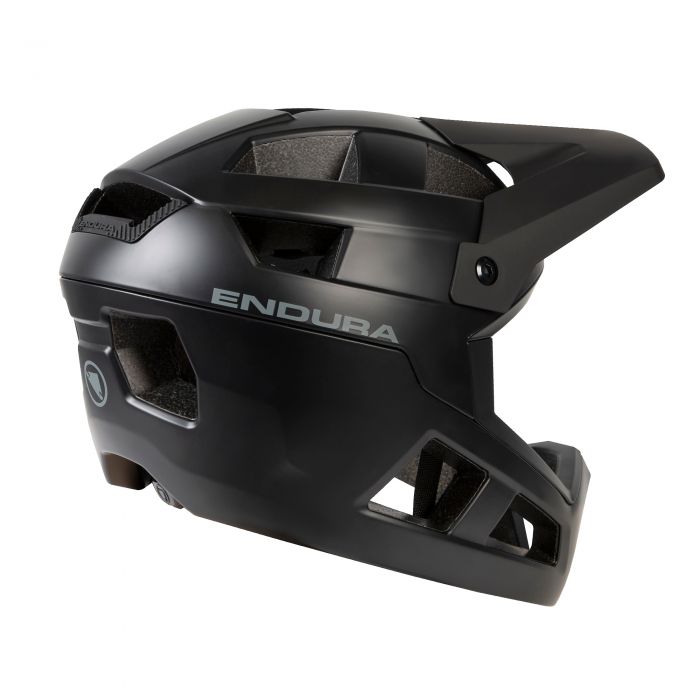 Endura SINGLETRACK FULL FACE MIPS® HELMET sisak