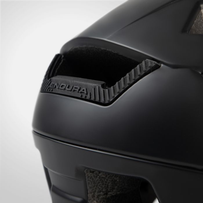 Endura SINGLETRACK FULL FACE MIPS® HELMET sisak