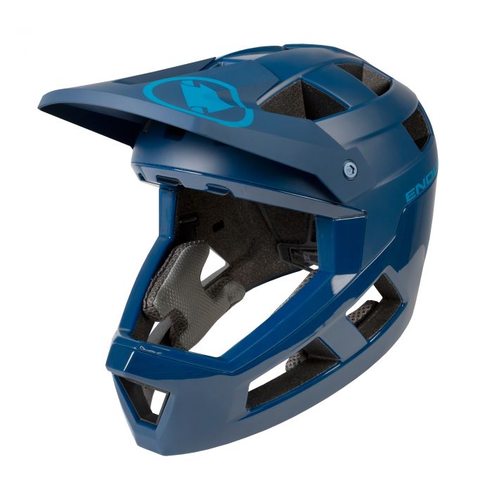 Endura SINGLETRACK FULL FACE MIPS® HELMET sisak