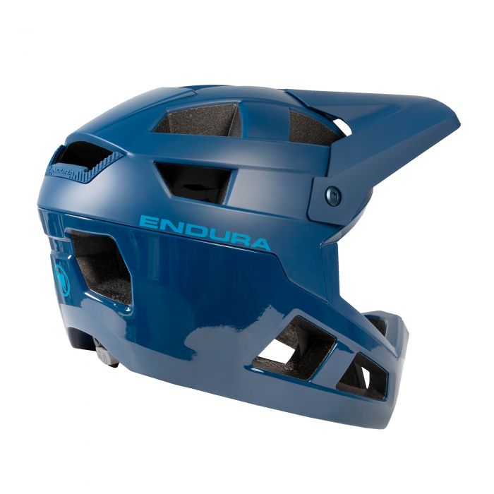 Endura SINGLETRACK FULL FACE MIPS® HELMET sisak