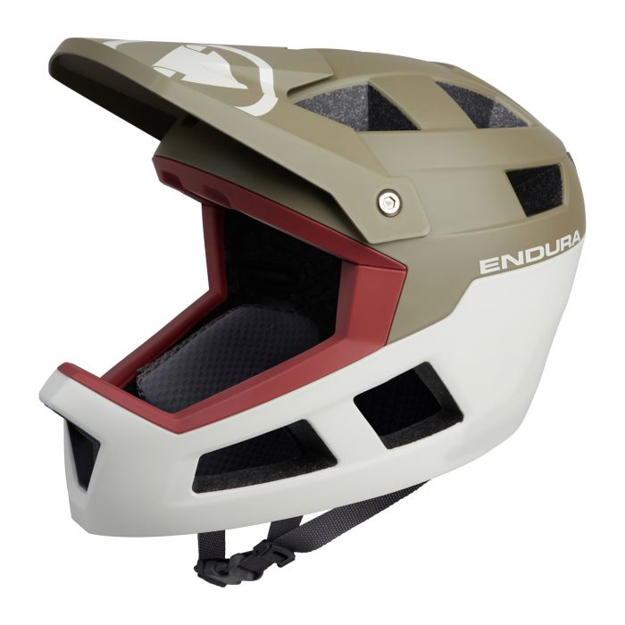 Endura SINGLETRACK FULL FACE HELMET sisak