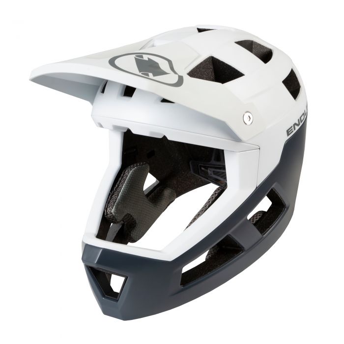 Endura SINGLETRACK FULL FACE HELMET sisak