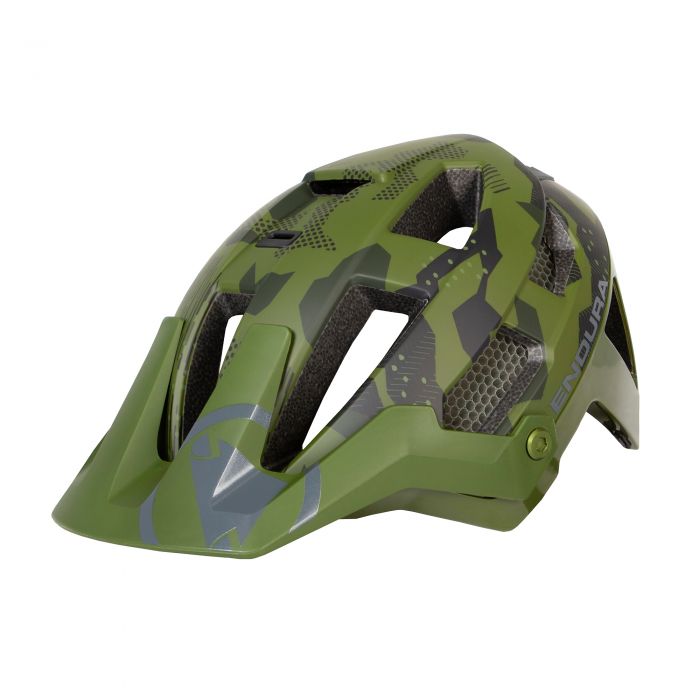 Endura SINGLETRACK MIPS® sisak