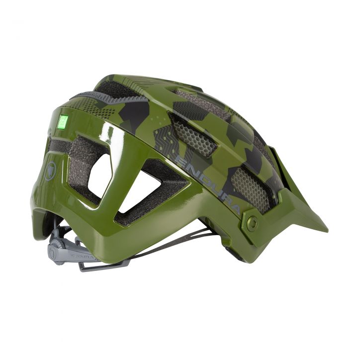 Endura SINGLETRACK MIPS® sisak