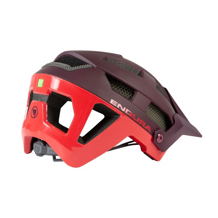 Endura SINGLETRACK MIPS® sisak
