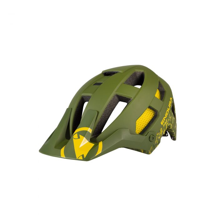 Endura SINGLETRACK MIPS® sisak