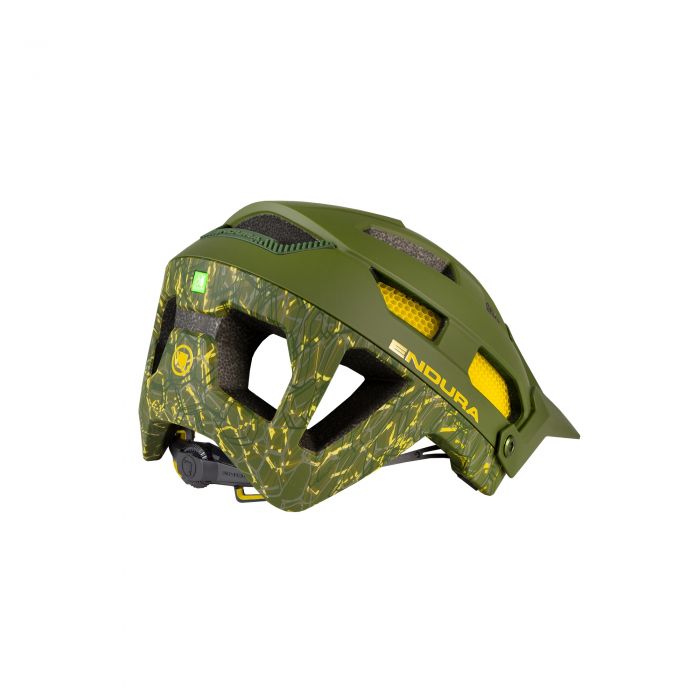 Endura SINGLETRACK MIPS® sisak