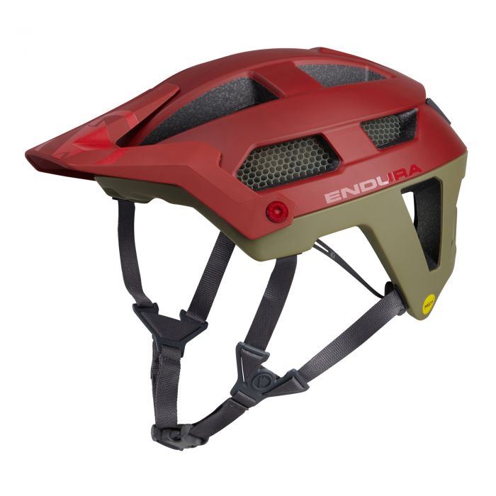Endura SINGLETRACK MIPS® sisak