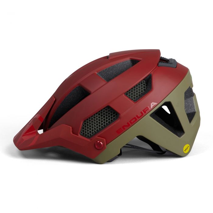 Endura SINGLETRACK MIPS® sisak