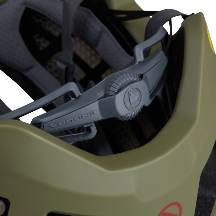 Endura SINGLETRACK MIPS® sisak