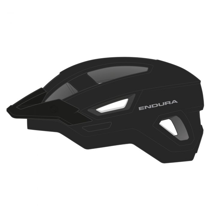 Endura HUMMVEE sisak