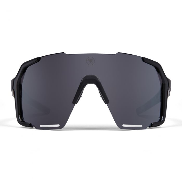 Endura SINGLETRACK FRAMELESS GLASSES SET