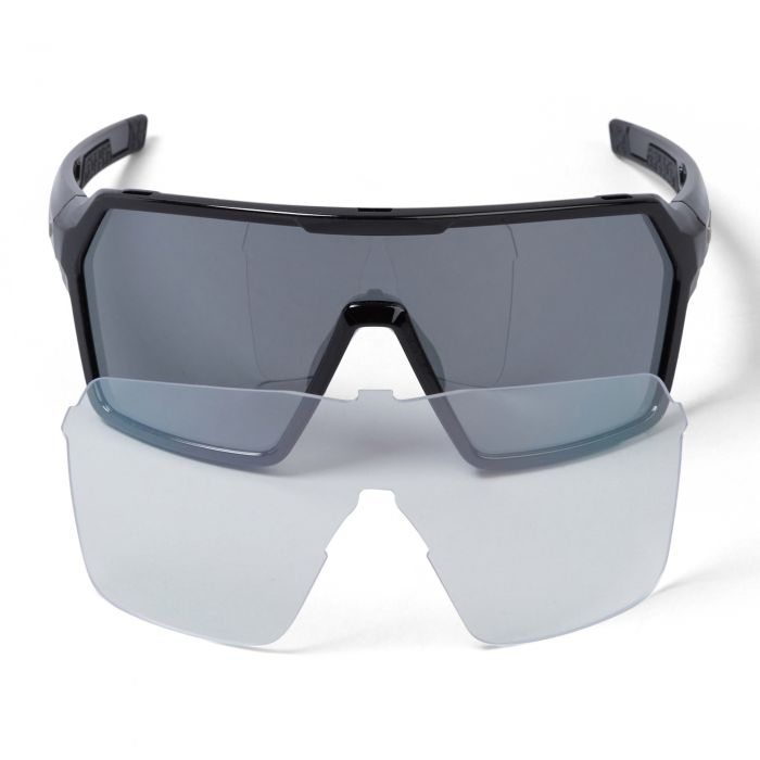Endura SINGLETRACK GLASSES SET 