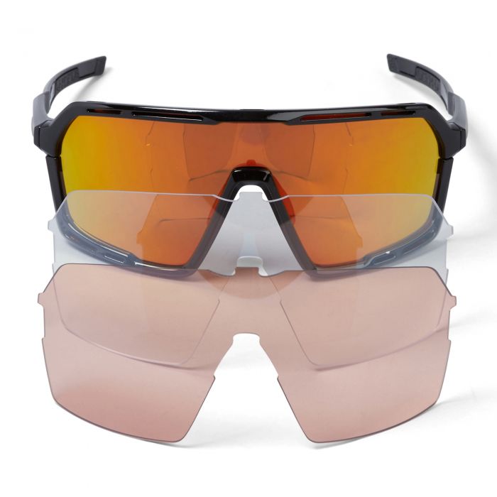 Endura PRO SL GLASSES SET