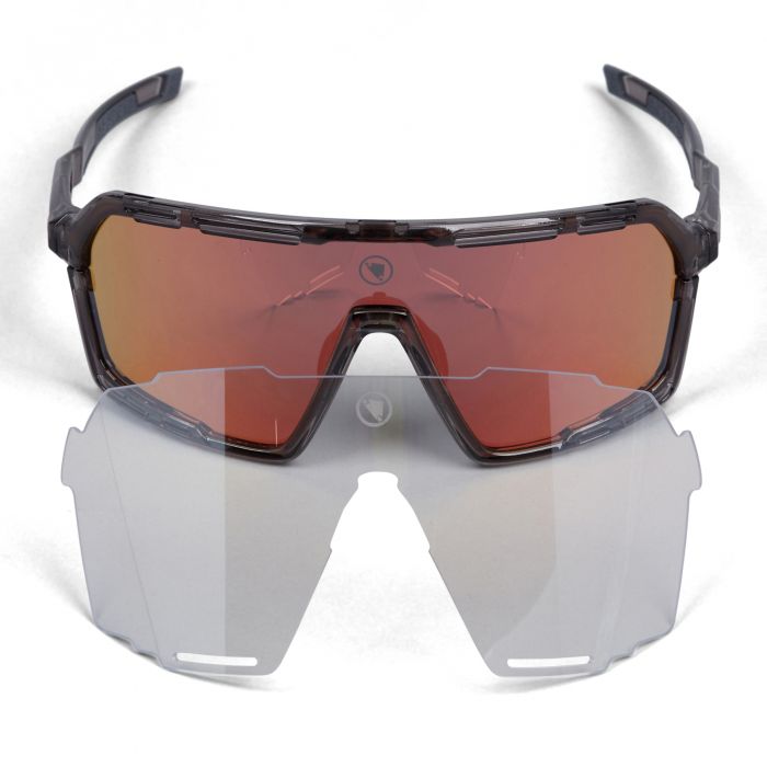 Endura PRO SL GLASSES SET