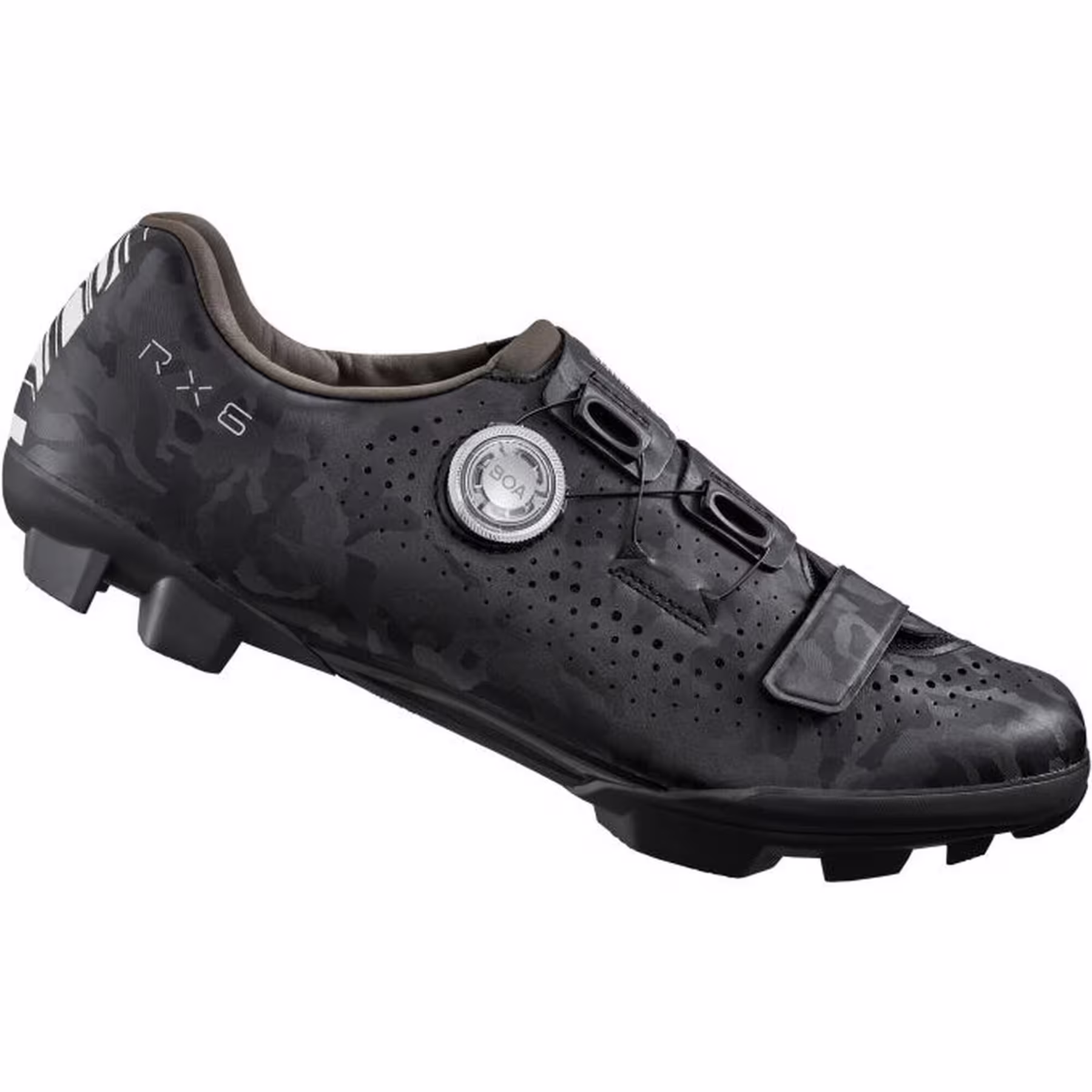 SHIMANO RX600 spd cip