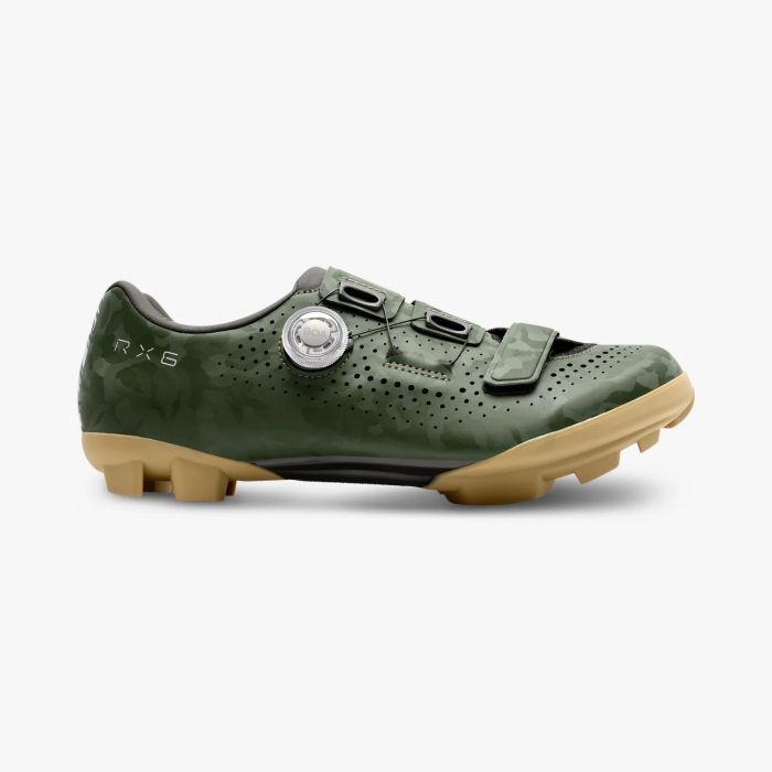 SHIMANO RX600 spd cip