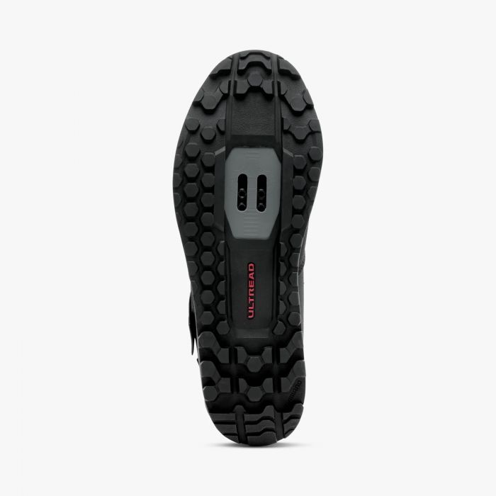 SHIMANO GE500 spd cipő