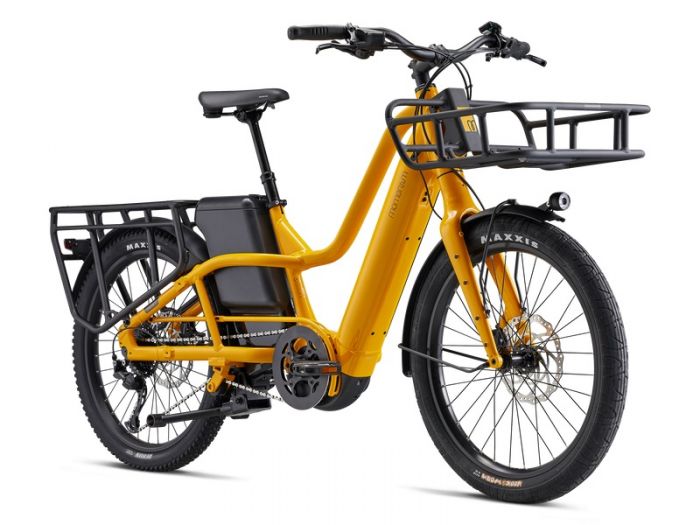 MOMENTUM PakYak E+ cargo kerkpr