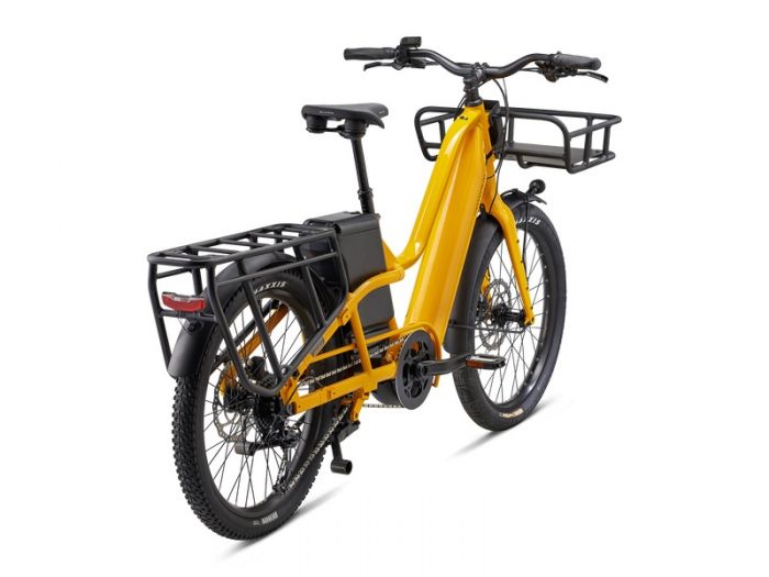 MOMENTUM PakYak E+ cargo kerkpr