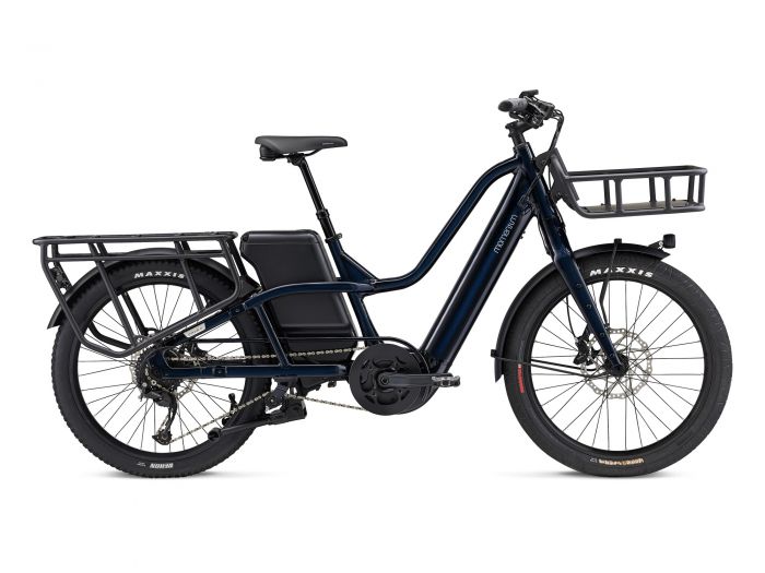 MOMENTUM PakYak E+ cargo kerkpr