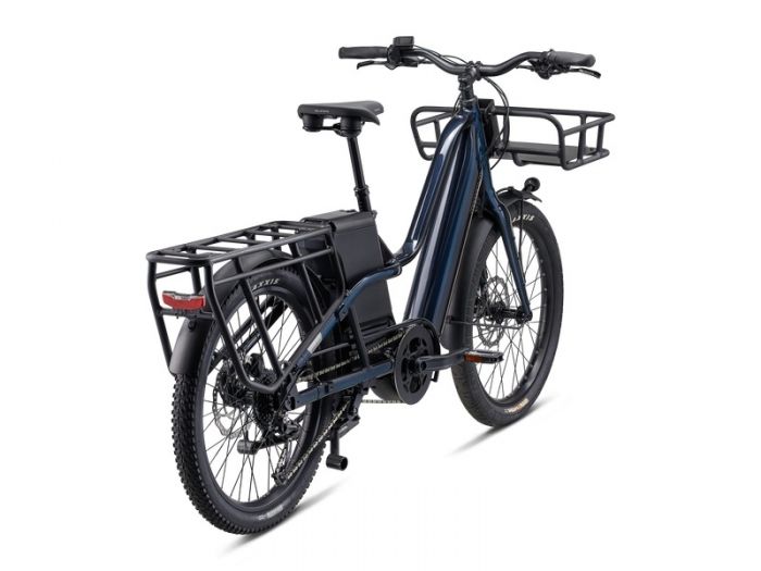 MOMENTUM PakYak E+ cargo kerkpr