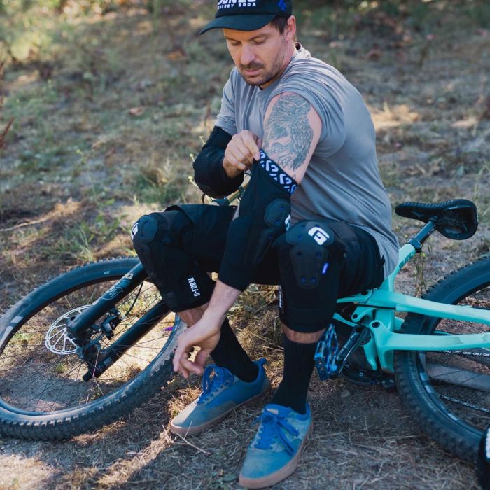 G-From Mesa MTB knykvd 
