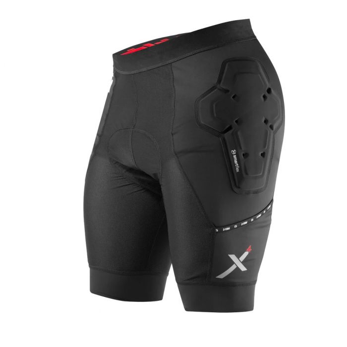 G-From X4 MTB Liner Shorts with Chamois (Men's)