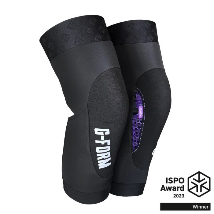 G-From Terra MTB térdvédő