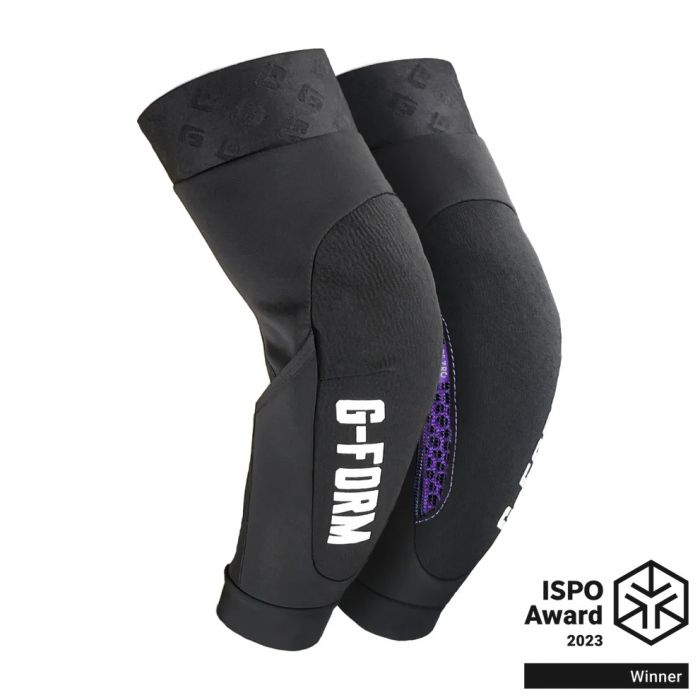 G-From Terra MTB knykvd