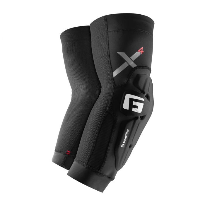 G-From X4 MTB könyökvédő (felnőtt)