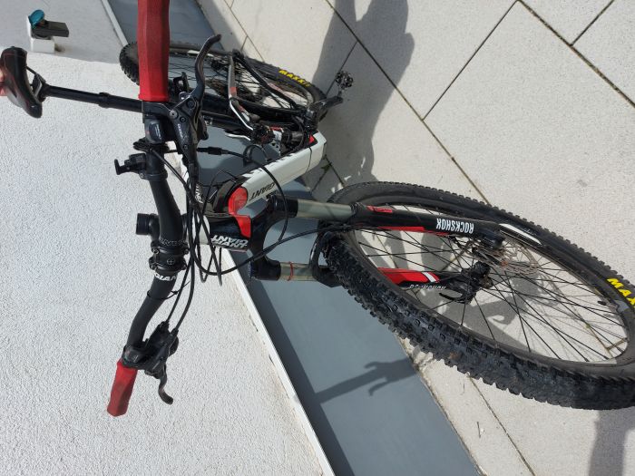 GIANT Anthem 27,5 M-es