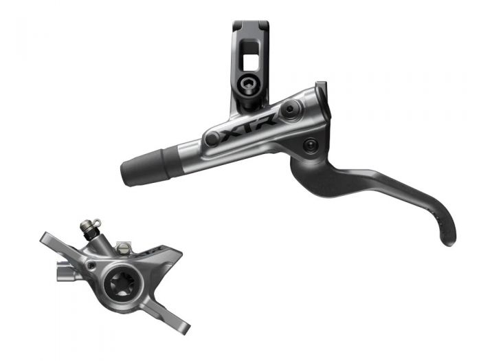 SHIMANO XTR kt dugattys els trcsafk BL-M9200 + BR-M9200
