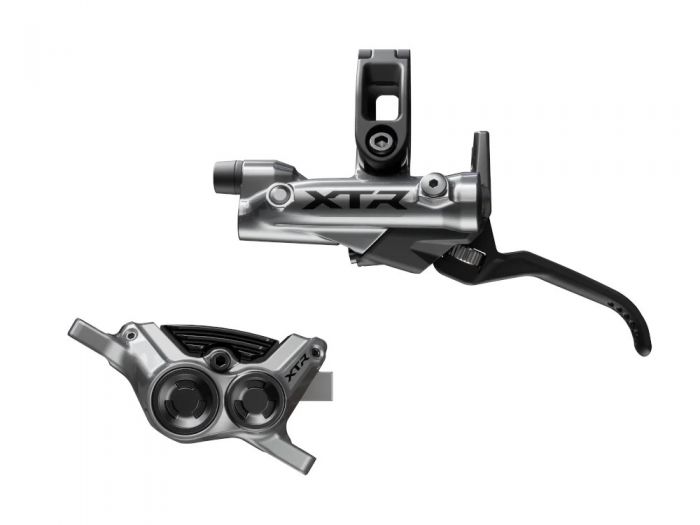 SHIMANO XTR ngy dugattys els trcsafk BL-M9220 + BR-M9220