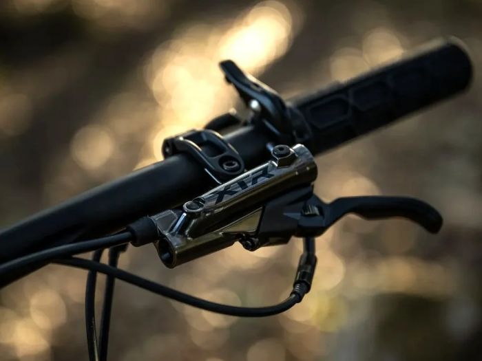 SHIMANO XTR ngy dugattys hts trcsafk BL-M9220 + BR-M9220