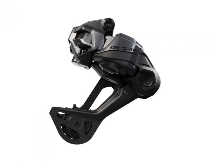 SHIMANO Deore Di2 hosszkanalas hts vlt RD-M6250-SGS