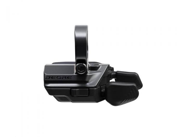 SHIMANO Deore Di2 bilincses vltkar SW-M6250-R