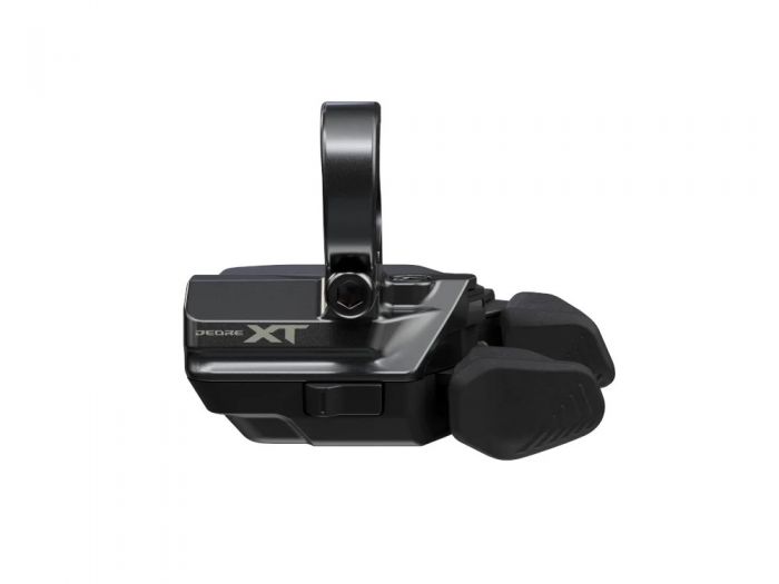 SHIMANO Deore XT Di2 bilincses vltkar SW-M8250-R