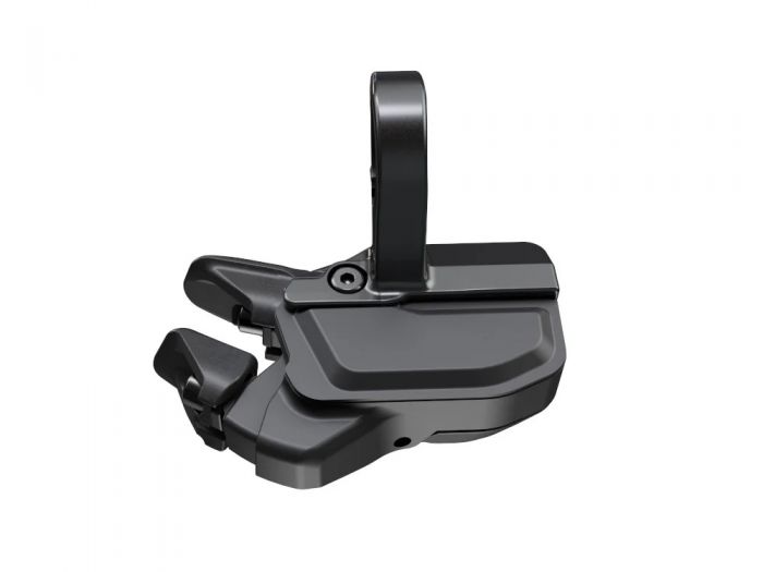SHIMANO Deore XT Di2 bilincses vltkar SW-M8250-R
