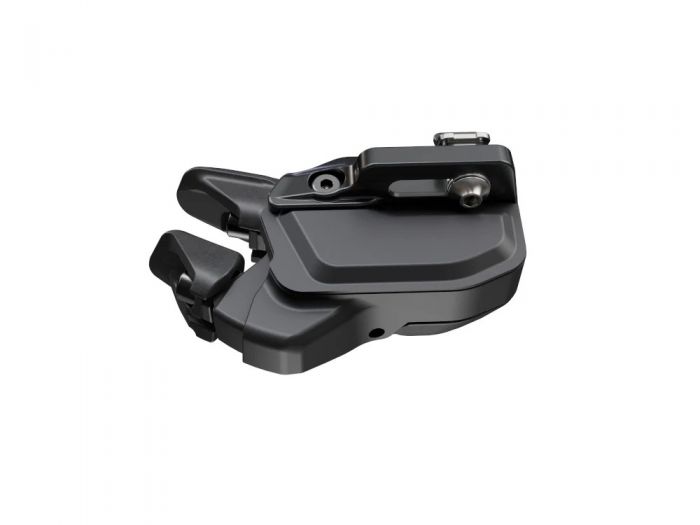 SHIMANO Deore XT Di2 I-Spec EV vltkar SW-M8250-IR