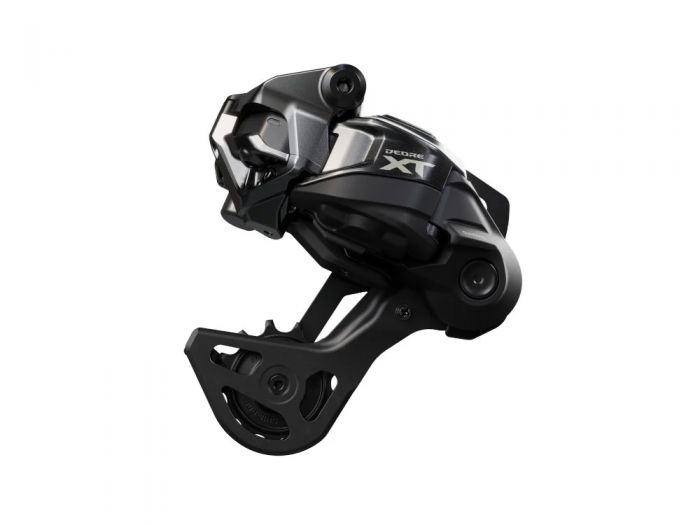 SHIMANO Deore XT Di2 kzpkanalas hts vlt RD-M8250-GS