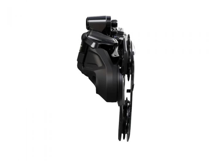 SHIMANO Deore XT Di2 kzpkanalas hts vlt RD-M8250-GS