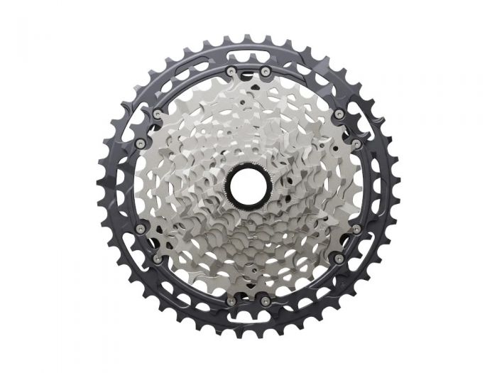 SHIMANO Deore XT 9-45 fogaskerksor CS-M8200 