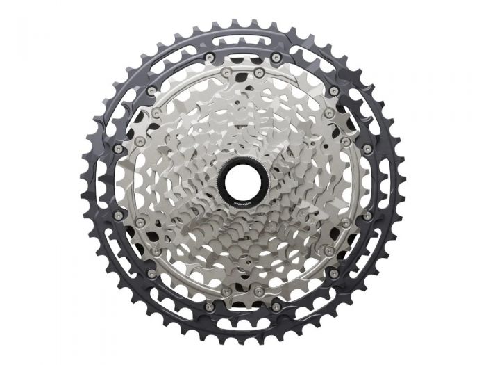 SHIMANO Deore XT 10-51 fogaskerksor CS-M8200 