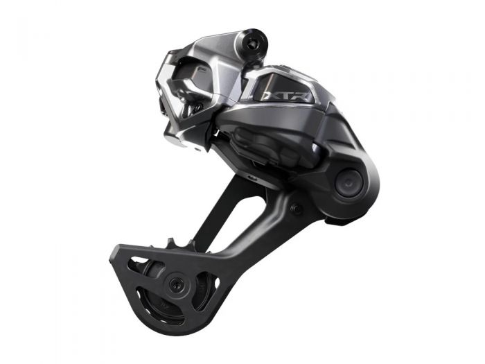 Shimano XTR Di2 RD-M9250-SGS hosszkanalas vlt