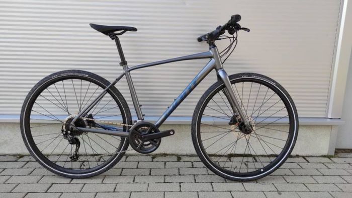 Giant Escape Disc Special Edition