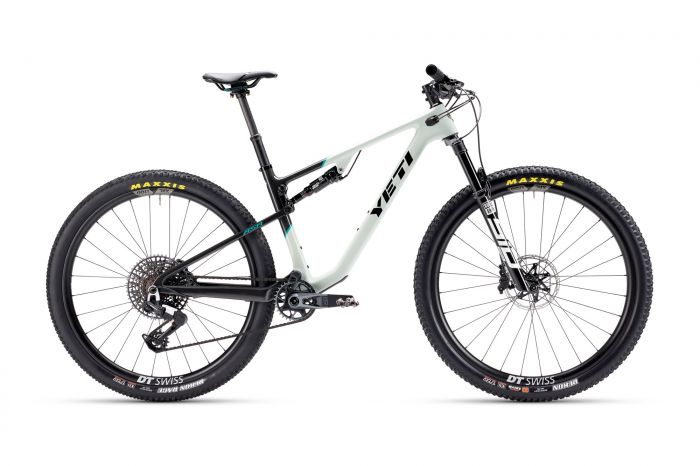Yeti ASR T2 X0/90