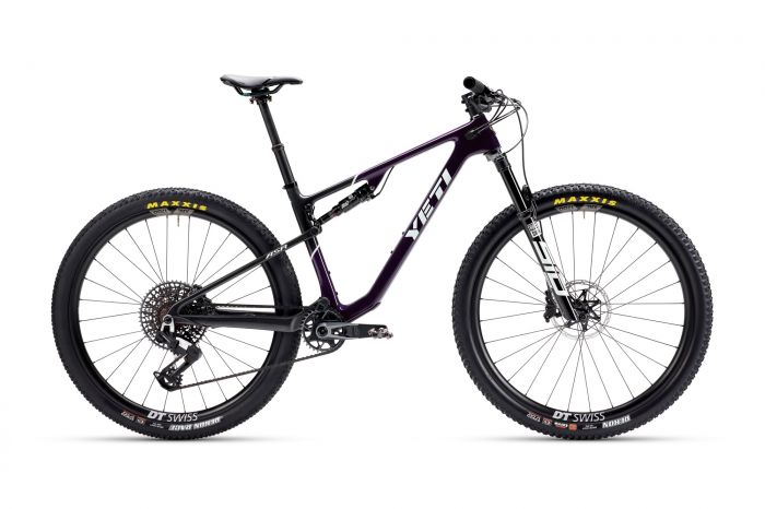 Yeti ASR T2 X0/90