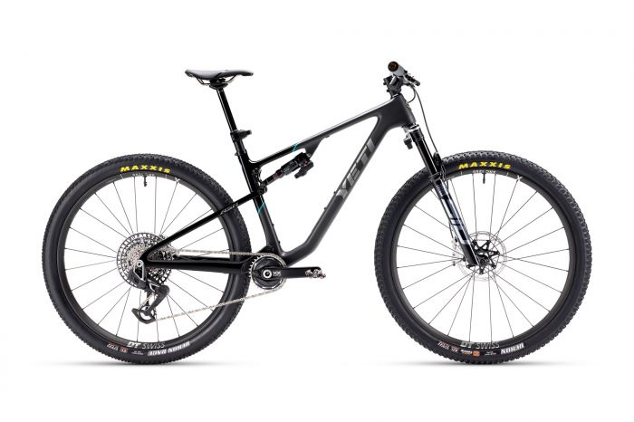 Yeti ASR T5 Ultimate XX 